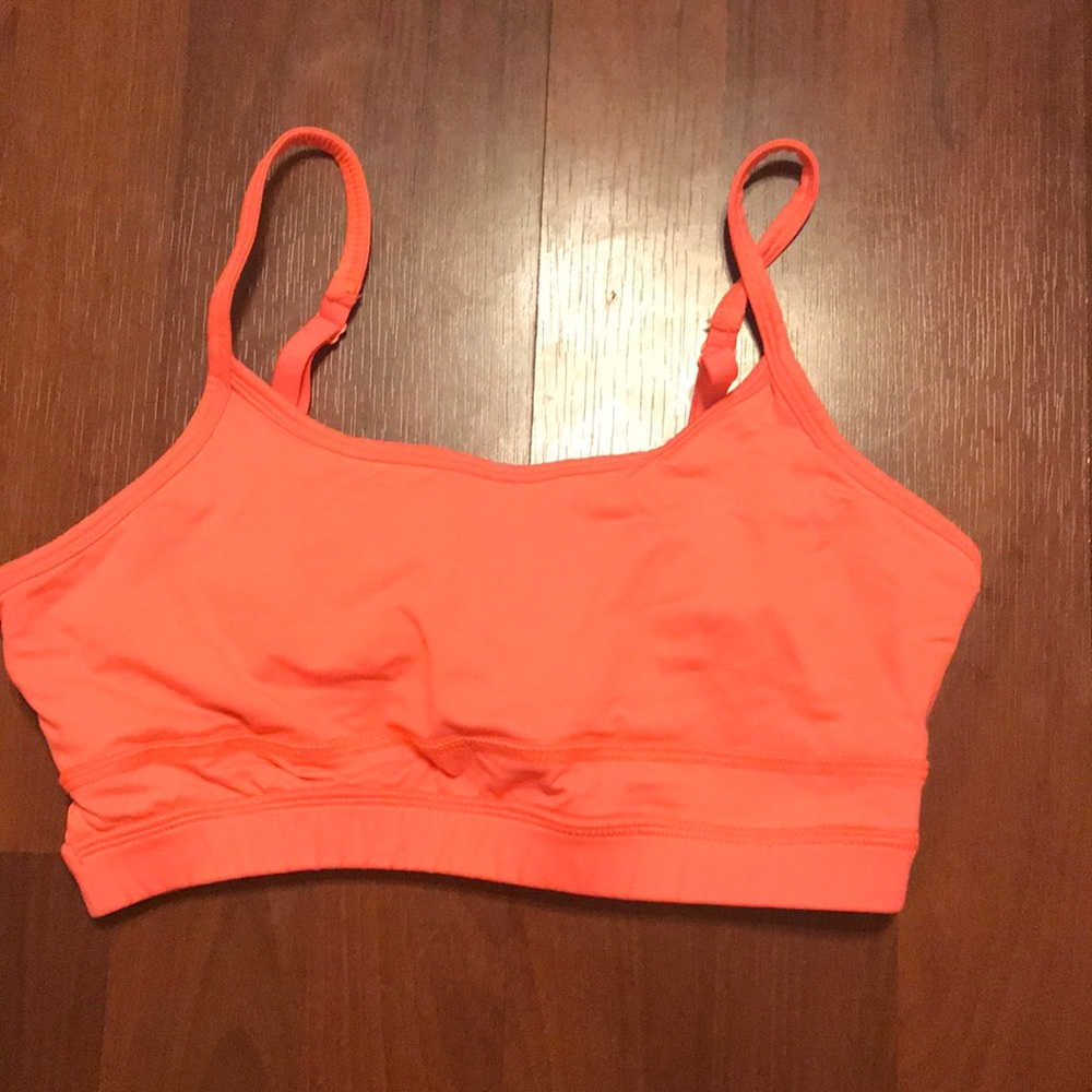 Forever 21 sports bra
